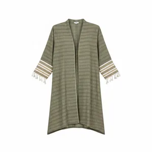 مانتو زنانه مدل M41529