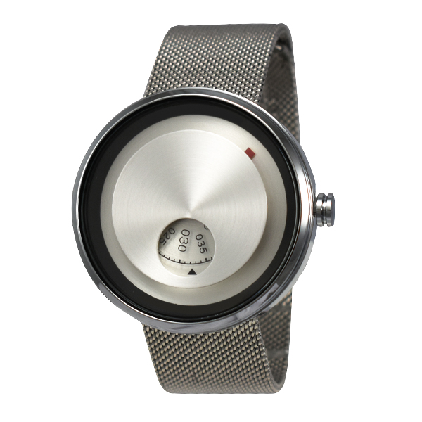 قیمت                                      ساعت مچی عقربه‌ای مردانه سینوبی مدل s9743