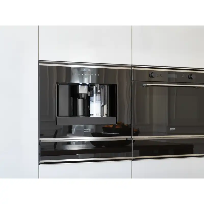 اسپرسو ساز توکار فرانکی مدل fmy45cmxs