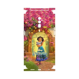 MAHOOT Encanto-FullSkin Cover Sticker for Oppo RENO 10X