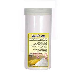 پودر دکستروز ممتاز فودنیک - 450 گرم