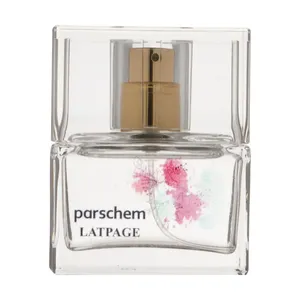 عطر جیبی زنانه پارسکم مدل Latpage حجم 30 میلی لیتر