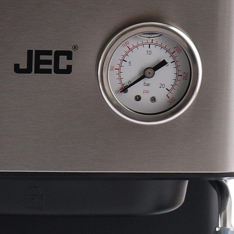 اسپرسو ساز جی ای سی مدل 5037 اسپرسو ساز جی ای سی مدل 5037