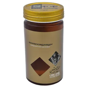 عسل آویشن زنبورداران - 600 گرم