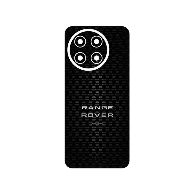 برچسب پوششی ماهوت مدل Range_Rover_Logo مناسب برای گوشی موبایل تکنو Spark 30 Pro