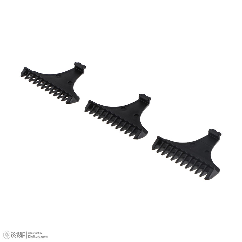 ماشین اصلاح موی سر مک استایلر مدل MC-5822