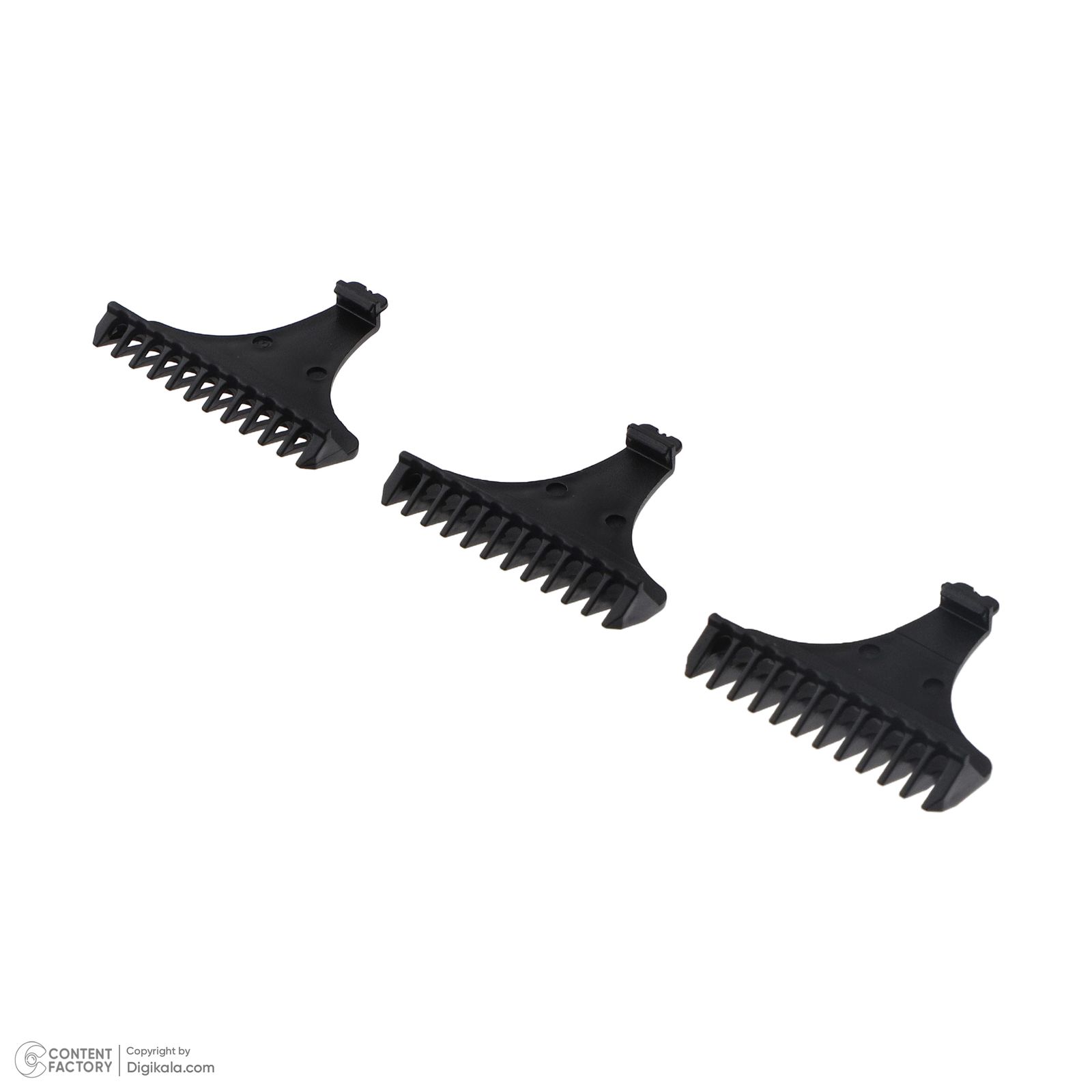 ماشین اصلاح موی سر مک استایلر مدل MC-5822 -  - 4