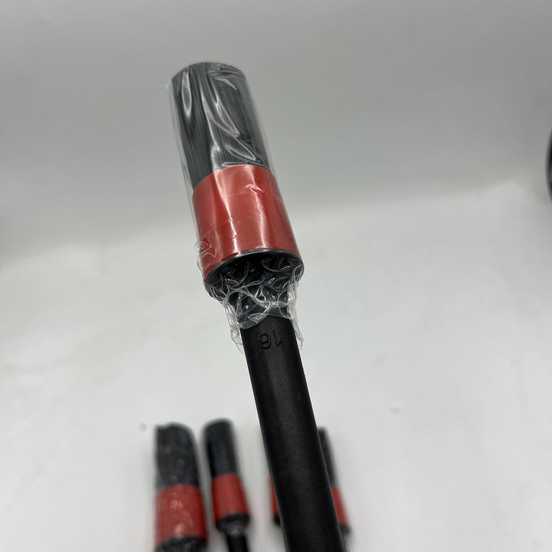 ست فرچه و برس شست و شو و دیتیلینگ خودرو مدل Detailing مجموعه 17 عددی