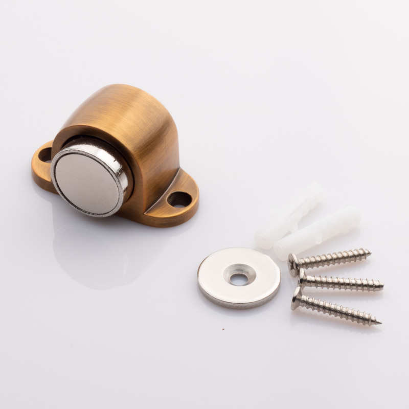 ضربه گیر آهنربایی دومارا مدل زمینی