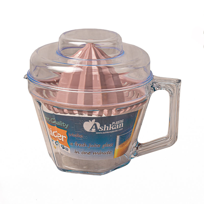 آبمیوه گیری دستی مدل   Juicer-80