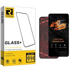 Randika RK Antistatic Screen Protector For Xiaomi  13