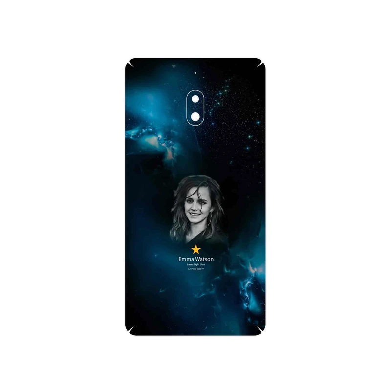 برچسب پوششی ماهوت مدل Emma Watson مناسب برای گوشی موبایل نوکیا 2.1