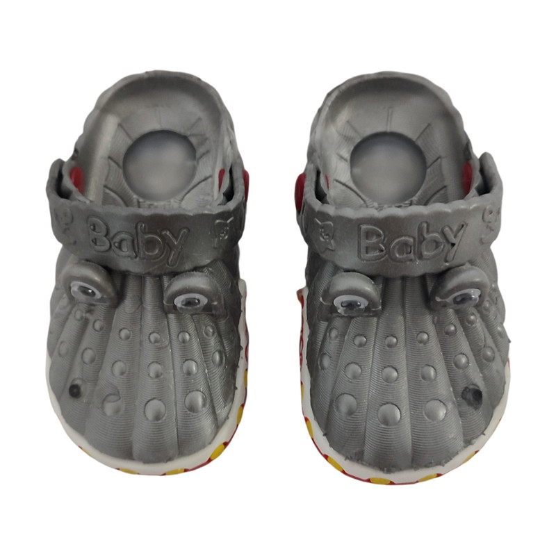 دمپایی حمام بچگانه مدل Hi_so200to