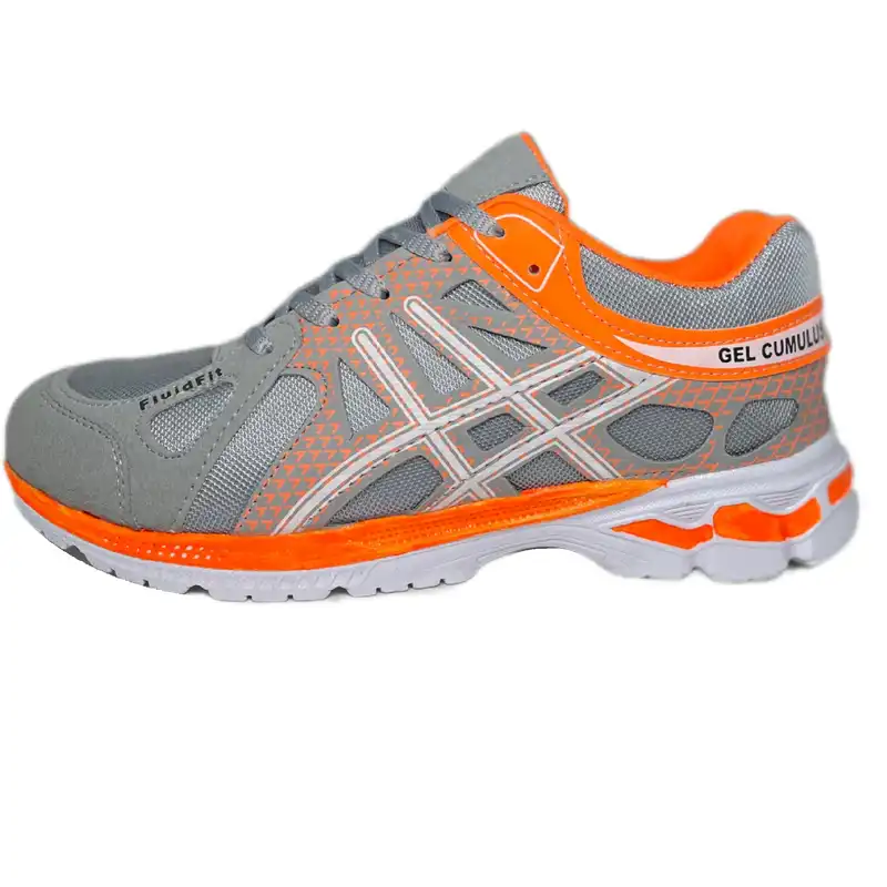 کفش پیاده روی سارزی مدل s.c.s_t.o.s_N.r.n.g_23