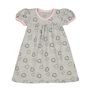 پیراهن دخترانه ناربن مدل 1521296-ML