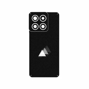 MAHOOT Minimal 3 Triangle Icon Cover Sticker for Motorola Edge 60 Pro