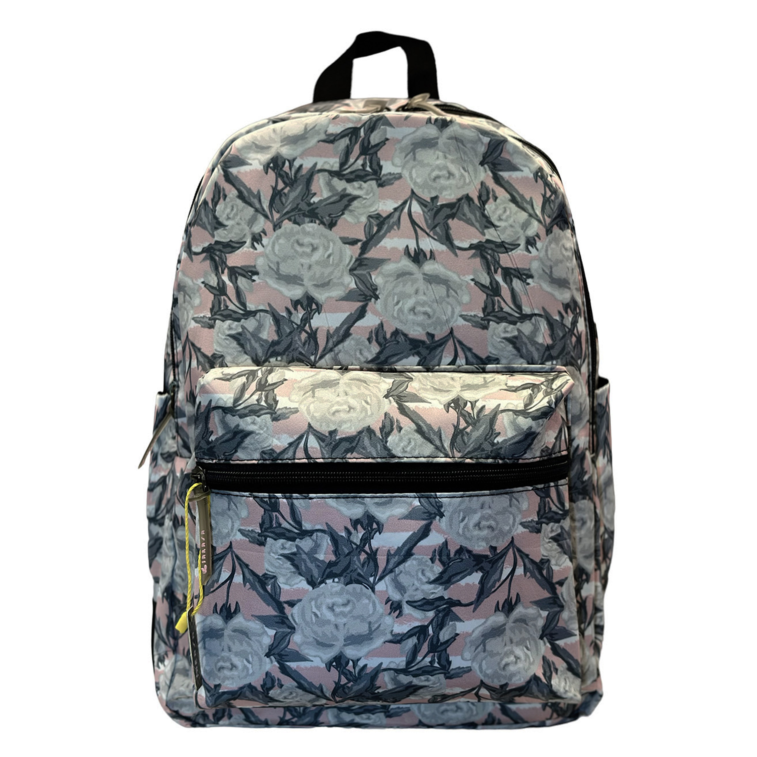 کوله پشتی ساراسا هوم طرح گل رز مدل Satroze02