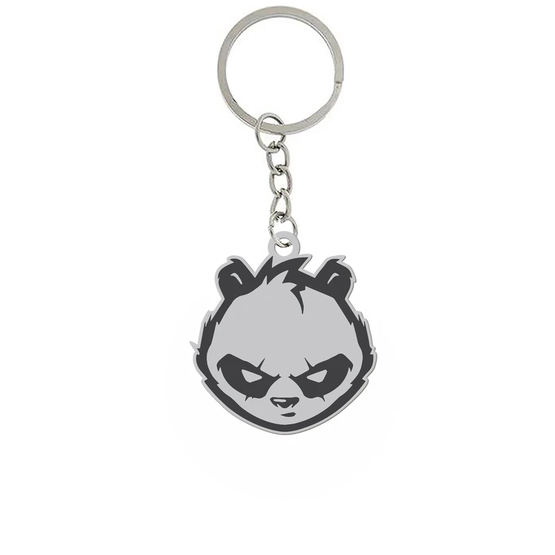 جاکلیدی هایکا طرح پاندای کونگ‌فو کار کد ja.h 134