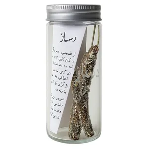 عود دستساز دسّاز کد 05 رایحه مریم‌گلی و گلپر بسته 6 عددی