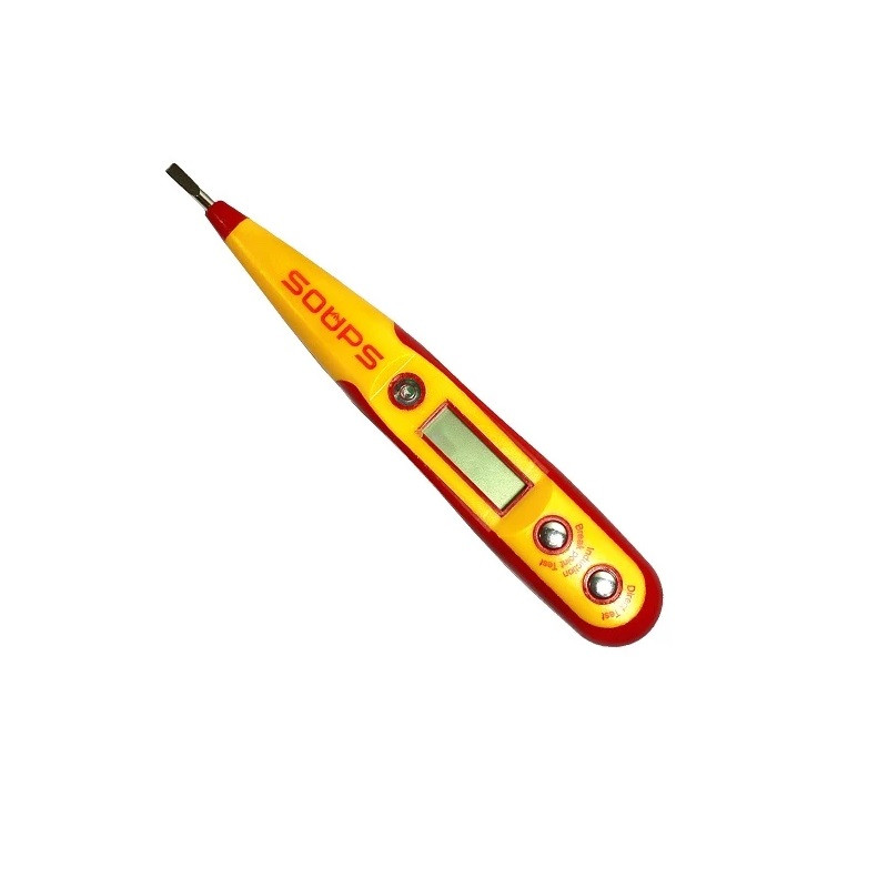 فازمتر مدل soup980s