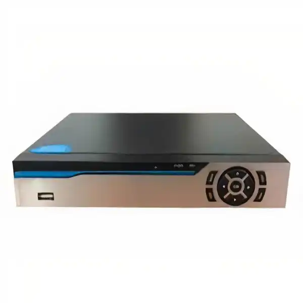 سیستم امنیتی مدلTRX 1602