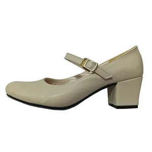 کفش زنانه مدل عروسکی کد 5458