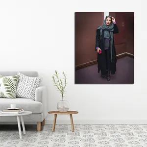 تابلو شاسی مدل طناز طباطبائی کد 2