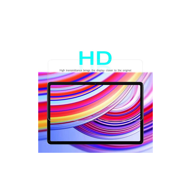محافظ صفحه نمایش مدل ESD مناسب برای تبلت شیائومی Redmi Pad Pro 2024/Redmi Pad 2 Pro/Poco Pad