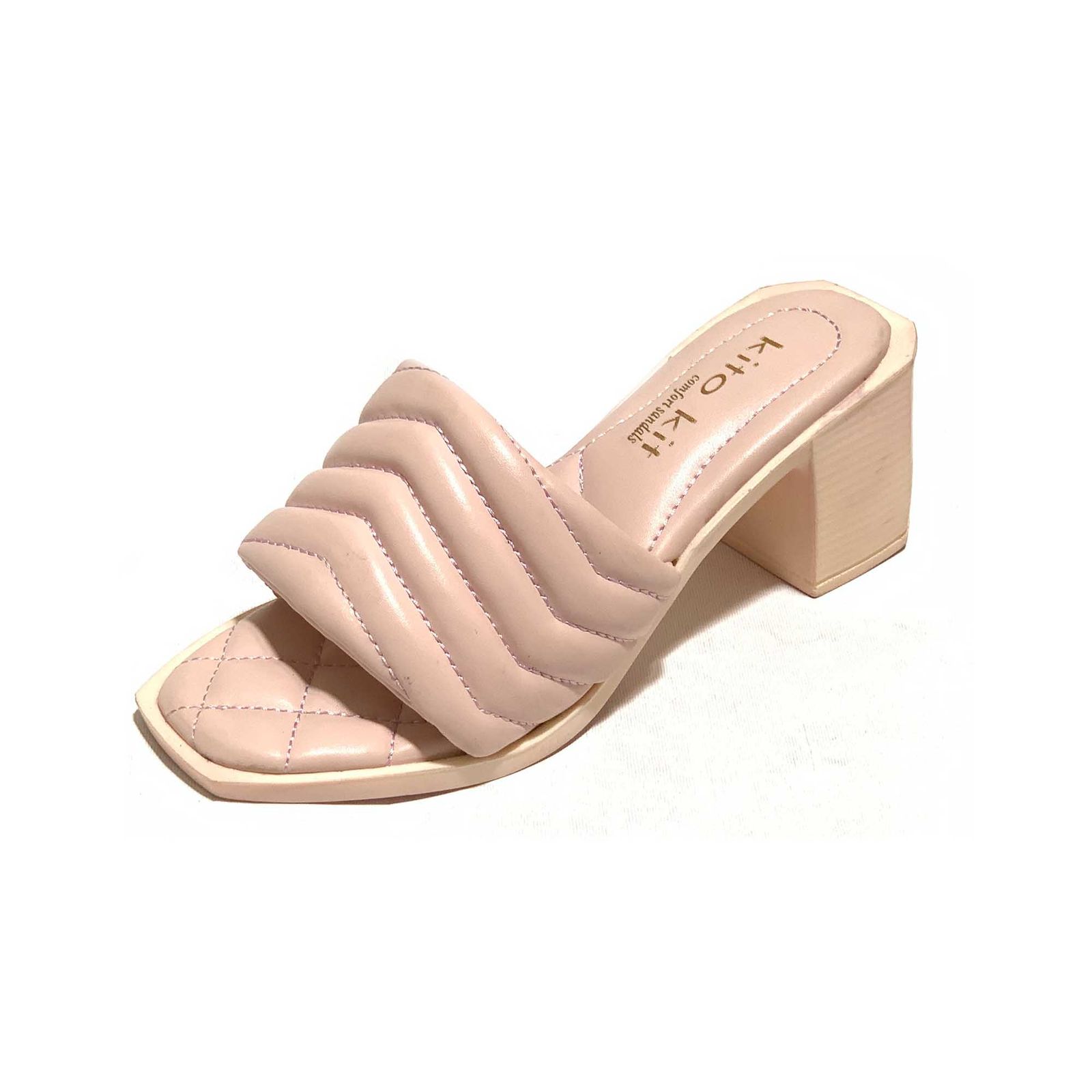 صندل زنانه کیتو مدل EMA کد RS-PK-630 - - 8