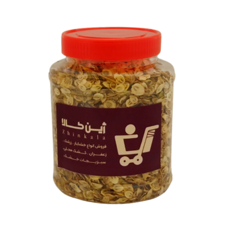 گلپر ژین کالا - 150 گرم