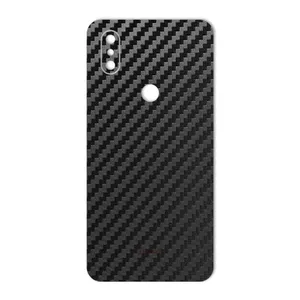 MAHOOT Carbon-Fiber Cover Sticker for Xiaomi Mi Mix 3