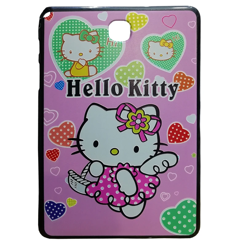 کاور مدل KS-013 مناسب برای تبلت سامسونگ Galaxy Tab A 8 inch SM-T350