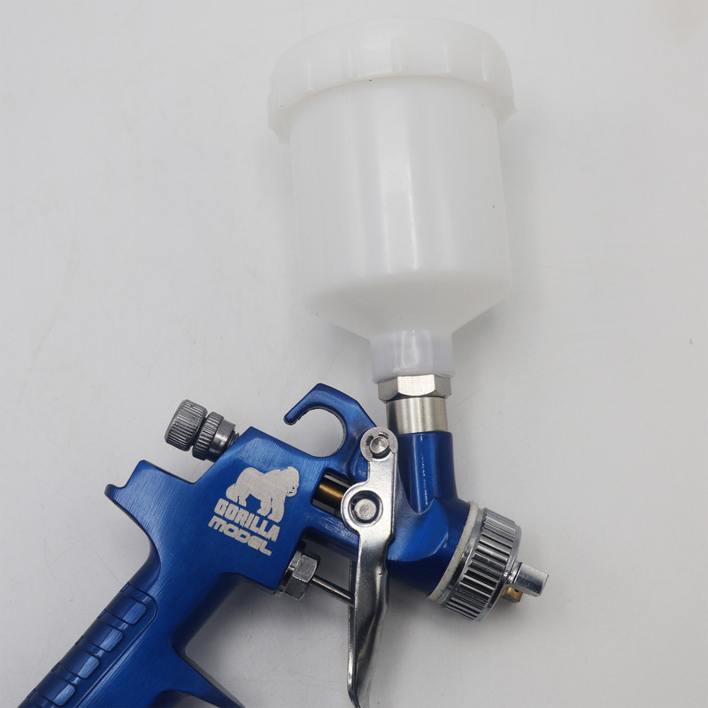 پیستوله بادی مدل گوریلا کد YPAP-SAYEPASH0.8MM