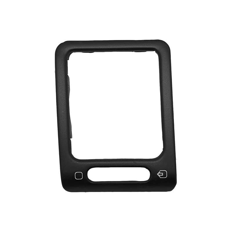  قاب دریچه هواکش چپ مدل HAVA-L-02 مناسب برای پژو 405 