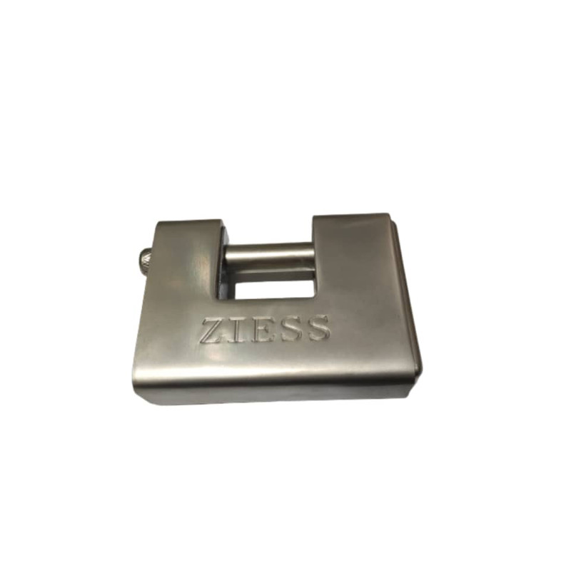 قفل کتابی زیس مدل ZIESS