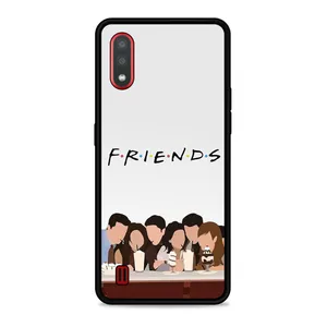 AKAM AMCDG-A01-AD22 Cover For Samsung Galaxy A01