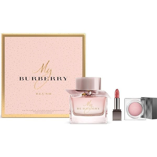 ست آرایشی زنانه بربری مدل My Burberry Blush حجم 90 میلی لیتر