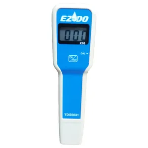 سختی سنج آب ایی زد او ان مدل TDS5031