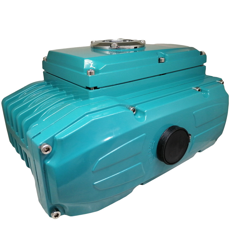 اکچویتور برقی آئوموتو مدل 2000 نیوتون متر