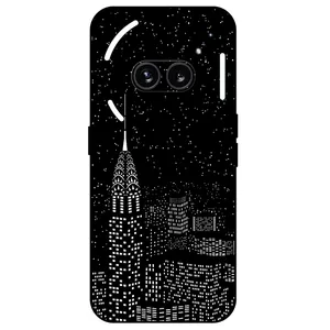 Megafone Newyork 7768 Cover For Nothing Phone 2a Plus
