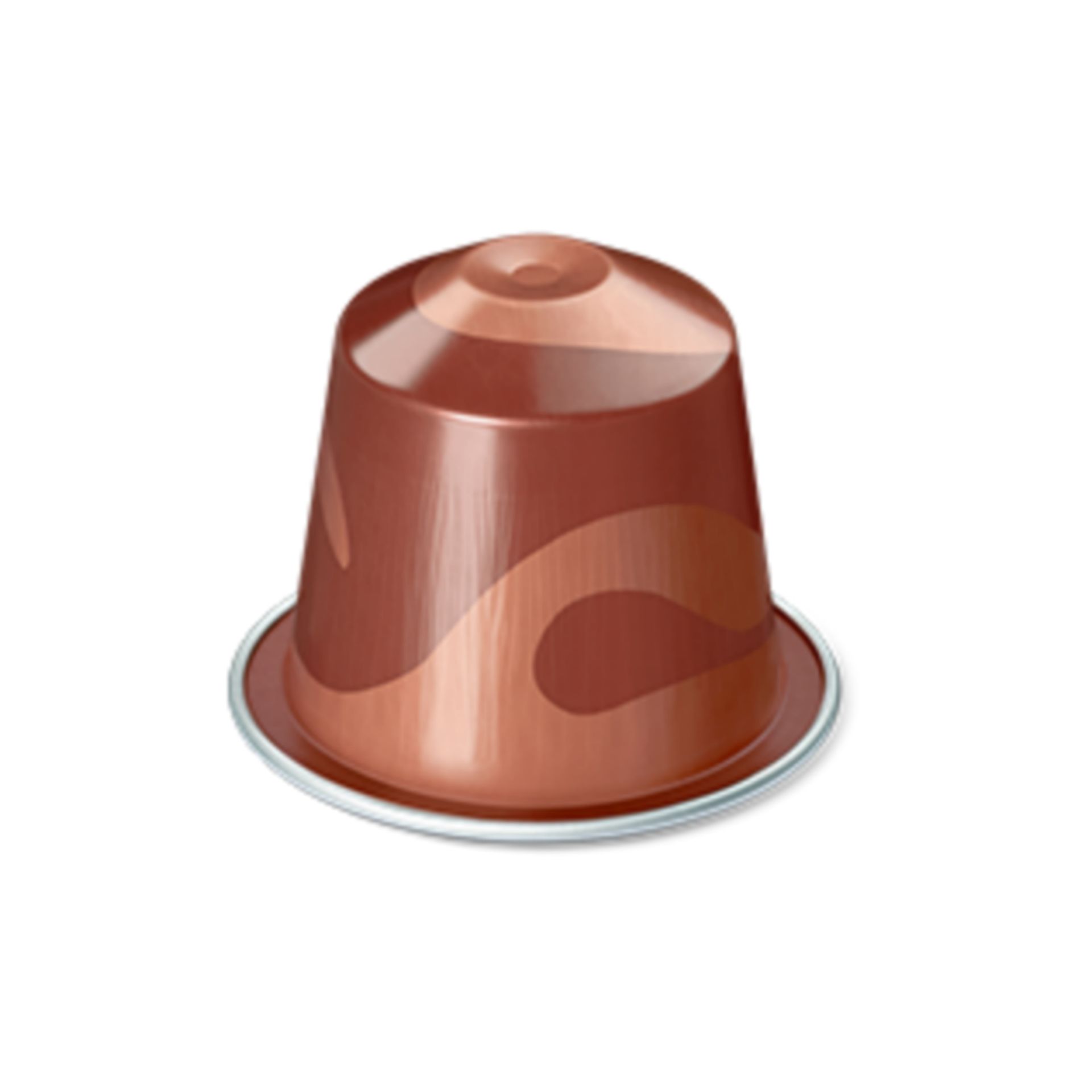کپسول قهوه نسپرسو مدل فندق Nocciola