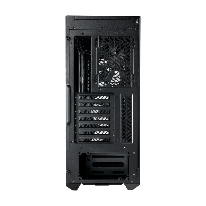 کیس کامپیوتر کولر مستر مدل Masterbox 520 MESH