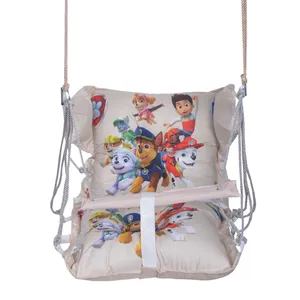 تاب و سرسره کودک مدل سگ های نگهبان