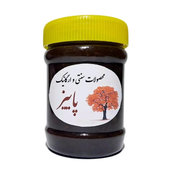 قره قروت تمشکی - 500 گرم