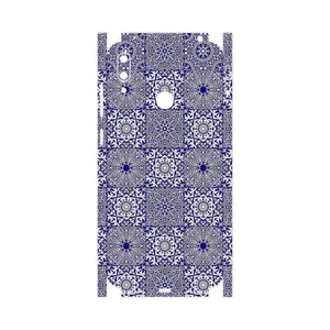 MAHOOT Iran Tile 11-FullSkin Cover Sticker for Huawei Y7 Prime 2019
