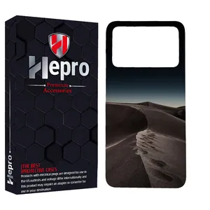 HEPRO MC Cover for XIAOMI POCO X4 PRO