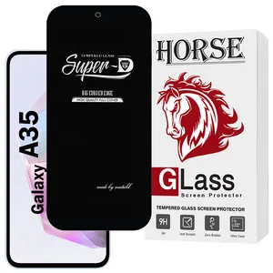 Horse SUPERDNH Screen Protector For Samsung Galaxy A35