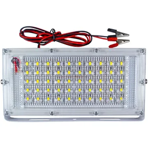 چراغ سیار خودرو مدل 12V