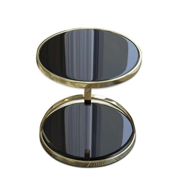 میز عسلی مدل رزیتا