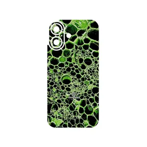 MAHOOT Atom Universe 4 Cover Sticker for Apple iPhone 16